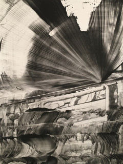 Conduit Gallery presents Roberto Munguia: Yes, It’s Already Now Again