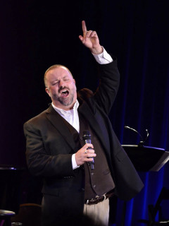 Jay Gardner