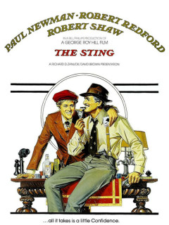 The Sting