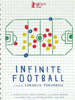 Infinite Football