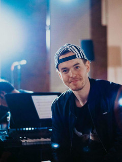 Daniel Porter