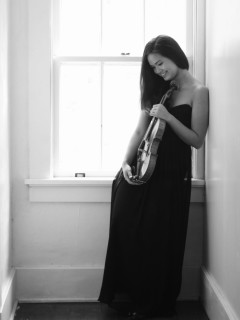 Kiarra Saito-Beckman