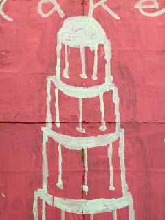 Laura Rathe Fine Art presents Here & Now