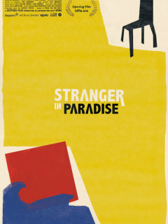 Strangers In Paradise