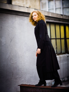 Julia Wolfe