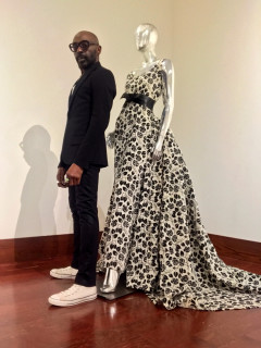 Black Beauty, Glitz and Glamour