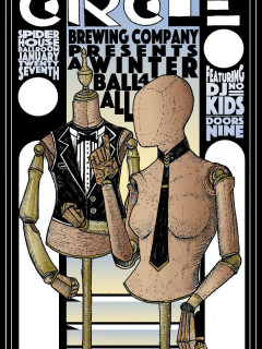 A Winter Ball for All
