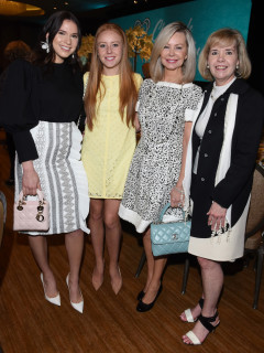 Dallas CASA presents Cherish the Children Luncheon