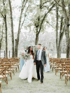 The Big Fake Wedding Houston