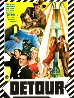 Detour