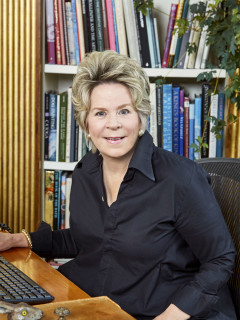 Bunny Williams
