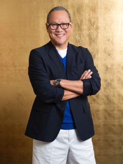 Masaharu Morimoto