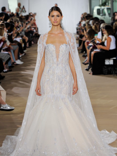 Ines Di Santo Exclusive Trunk Show