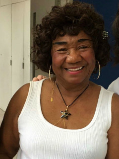 Cherry Steinwender