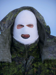 Arctic Passage Artist Installation and Conversation