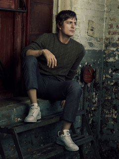 Rob Thomas