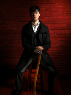 Crime and Punishment