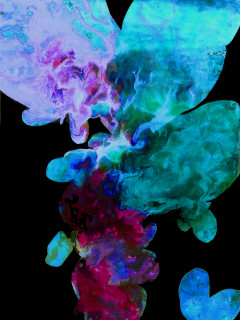 Meredith Pardue: "Cosmicopia" opening reception