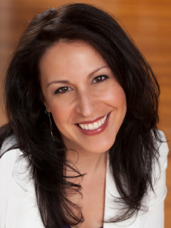 Rosana Eckert