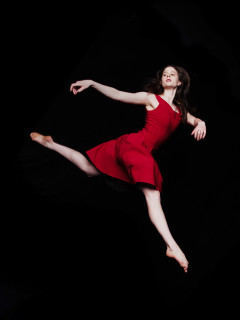 6 o’Clock Dance Theatre presents Spring Concert: Glance Back, Fall Forward