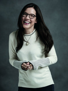 Sloane Crosley