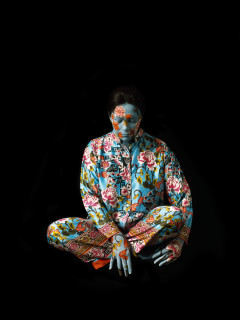 "Latinx Art: Transcending Borders" opening reception