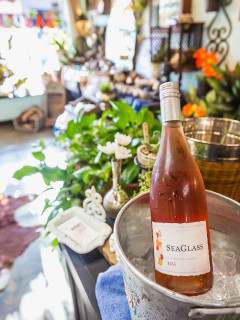 Plano Wine Walk