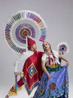 <i>Puebla: The Story of Cinco de Mayo</i>
