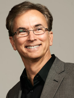 Rob Fisher