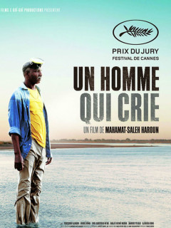 Francophone Film Series: Un Homme Qui Crie