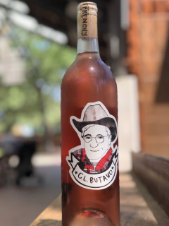 C.L. Butaud "Pa Pa Frenchy" 2018 Rosé Release Party