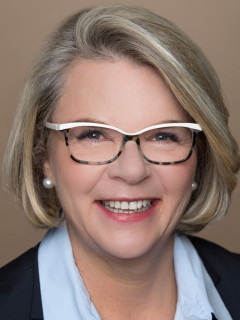 Margaret Spellings