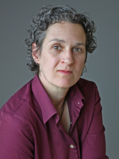 Jennifer McMahon