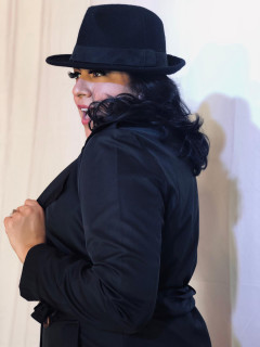Garza Productions DFW presents A Mischievous Affair: A Jazzy Vaudeville Mystery