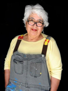Viola Delgado