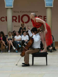 Rhapsodic