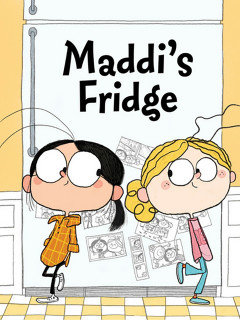 Maddi's Fridge