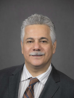 Dr. Aziz Shaibani