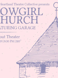Cowgirl Church