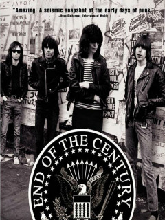 End of the Century: The Story of Ramones