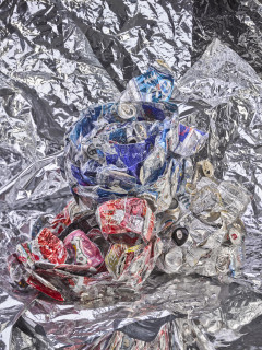 Ro2 Art Gallery presents Marilyn Waligore: Post-Convenience