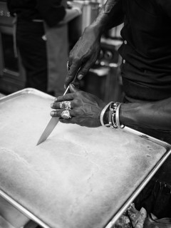 Taste of Black Austin I Green Book