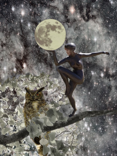 <i>SQUIRREL?! - Art & Social</i>