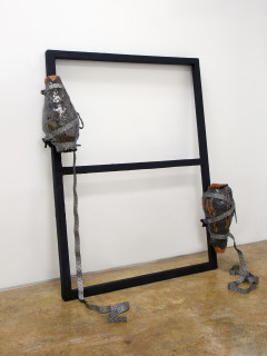 Galleri Urbane presents Sam Mack: Pass