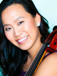 Elizabeth S. Lee