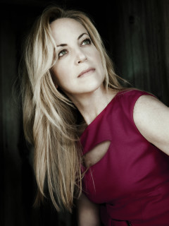 Lise Lindstrom