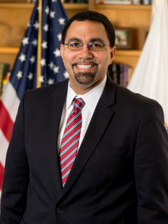 John B. King, Jr.