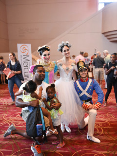 TC Energy Theater District Open House