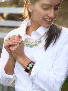 Christina Greene Trunk Show and Meet & Greet