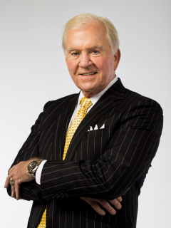 John Douglas